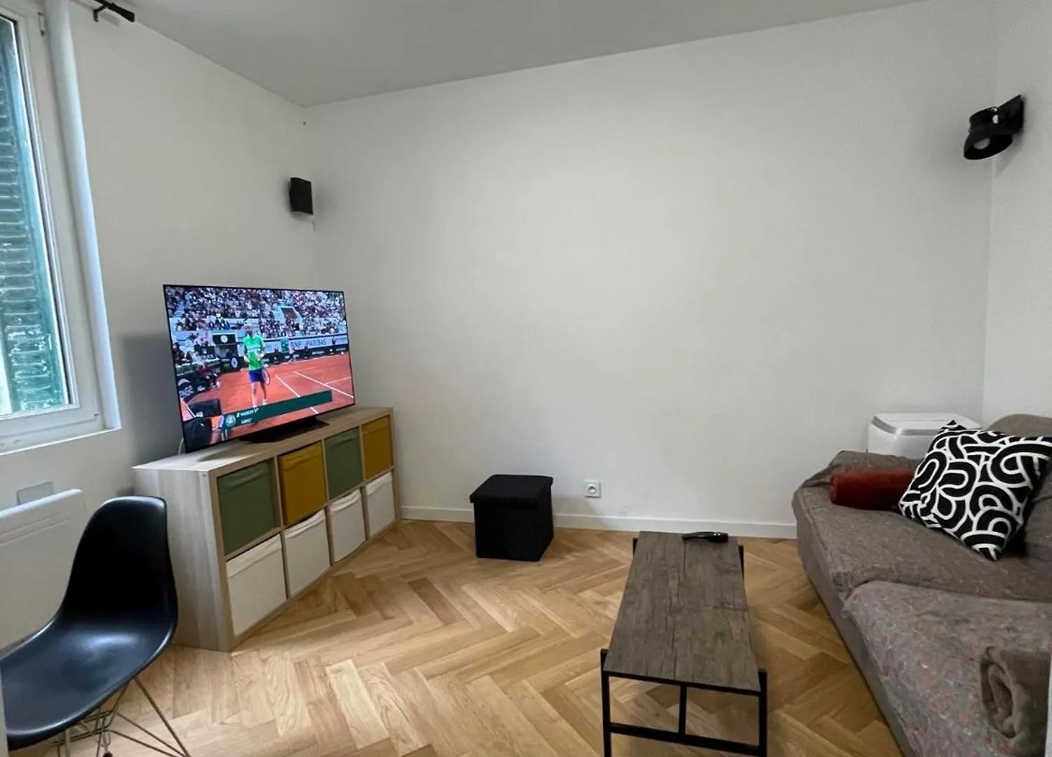 Petit Cocon Parisien ! Paris Centre - Gare Du Nord Apartment
